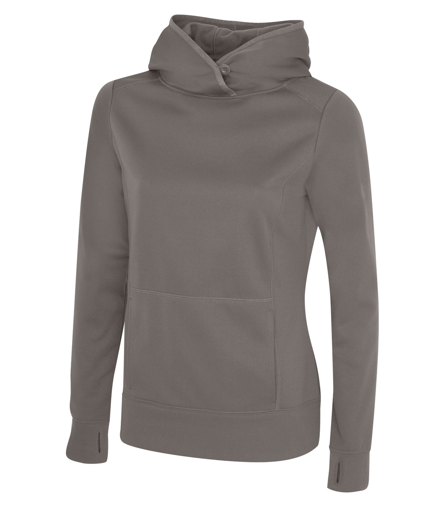 ATCᴹᶜ CHANDAIL À CAPUCHON EN MOLLETON GAME DAYᴹᶜ POUR FEMMES. L2005