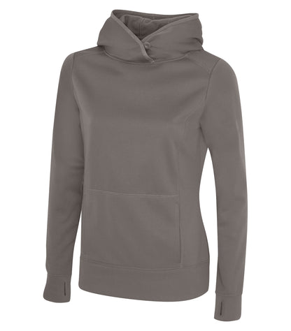 ATCᴹᶜ CHANDAIL À CAPUCHON EN MOLLETON GAME DAYᴹᶜ POUR FEMMES. L2005