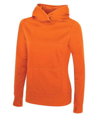 ATCᴹᶜ CHANDAIL À CAPUCHON EN MOLLETON GAME DAYᴹᶜ POUR FEMMES. L2005