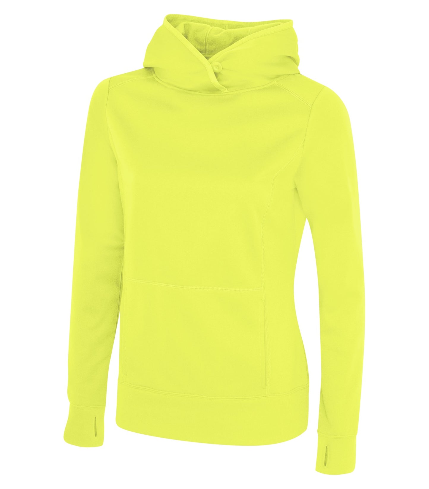 ATCᴹᶜ CHANDAIL À CAPUCHON EN MOLLETON GAME DAYᴹᶜ POUR FEMMES. L2005