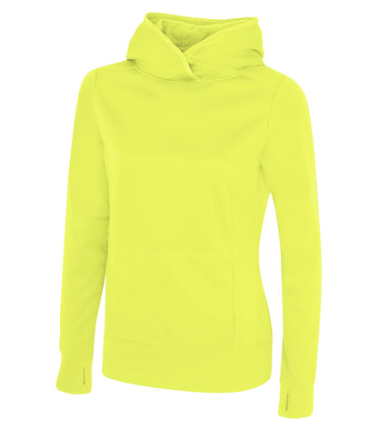 ATCᴹᶜ CHANDAIL À CAPUCHON EN MOLLETON GAME DAYᴹᶜ POUR FEMMES. L2005