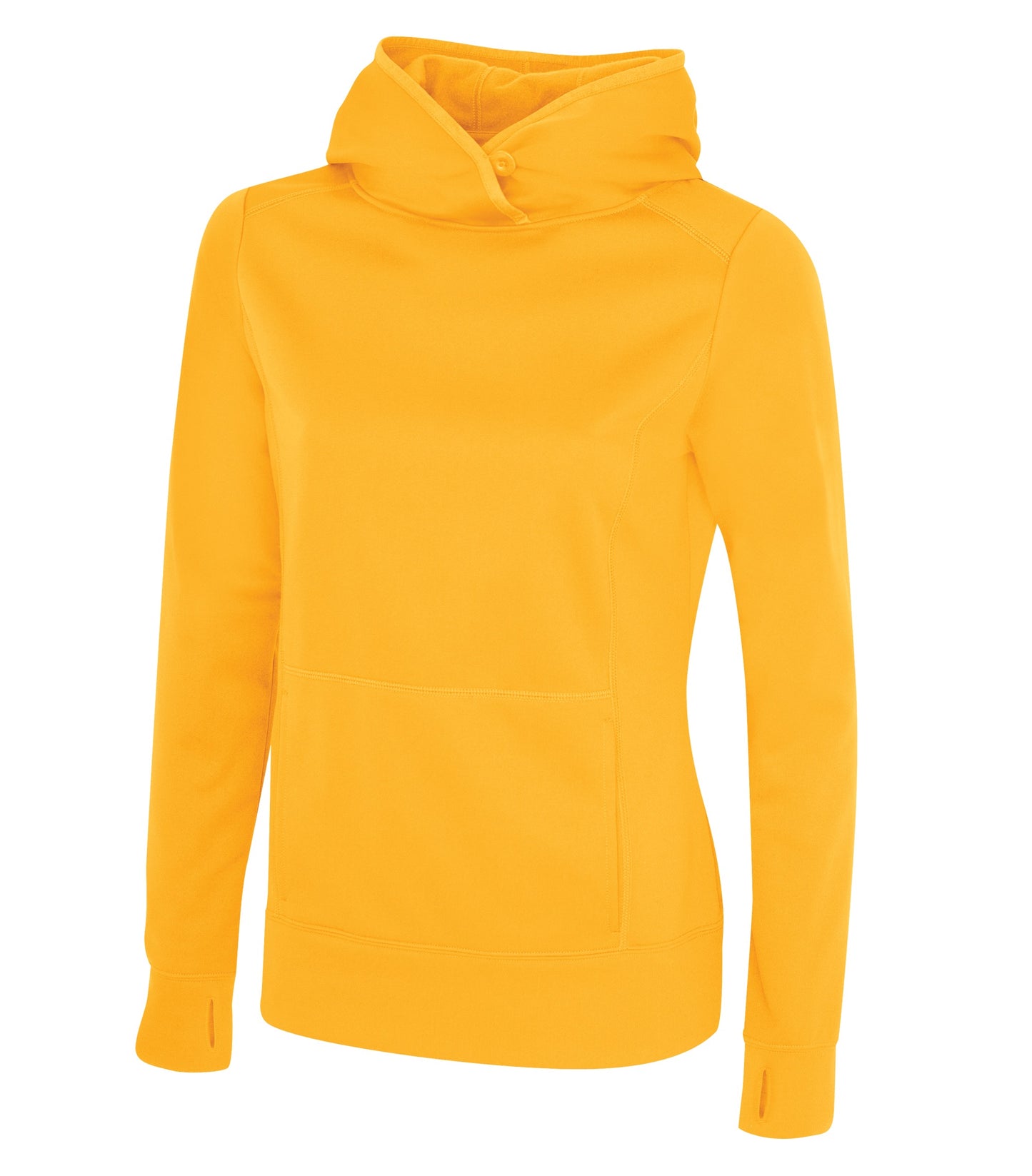 ATCᴹᶜ CHANDAIL À CAPUCHON EN MOLLETON GAME DAYᴹᶜ POUR FEMMES. L2005
