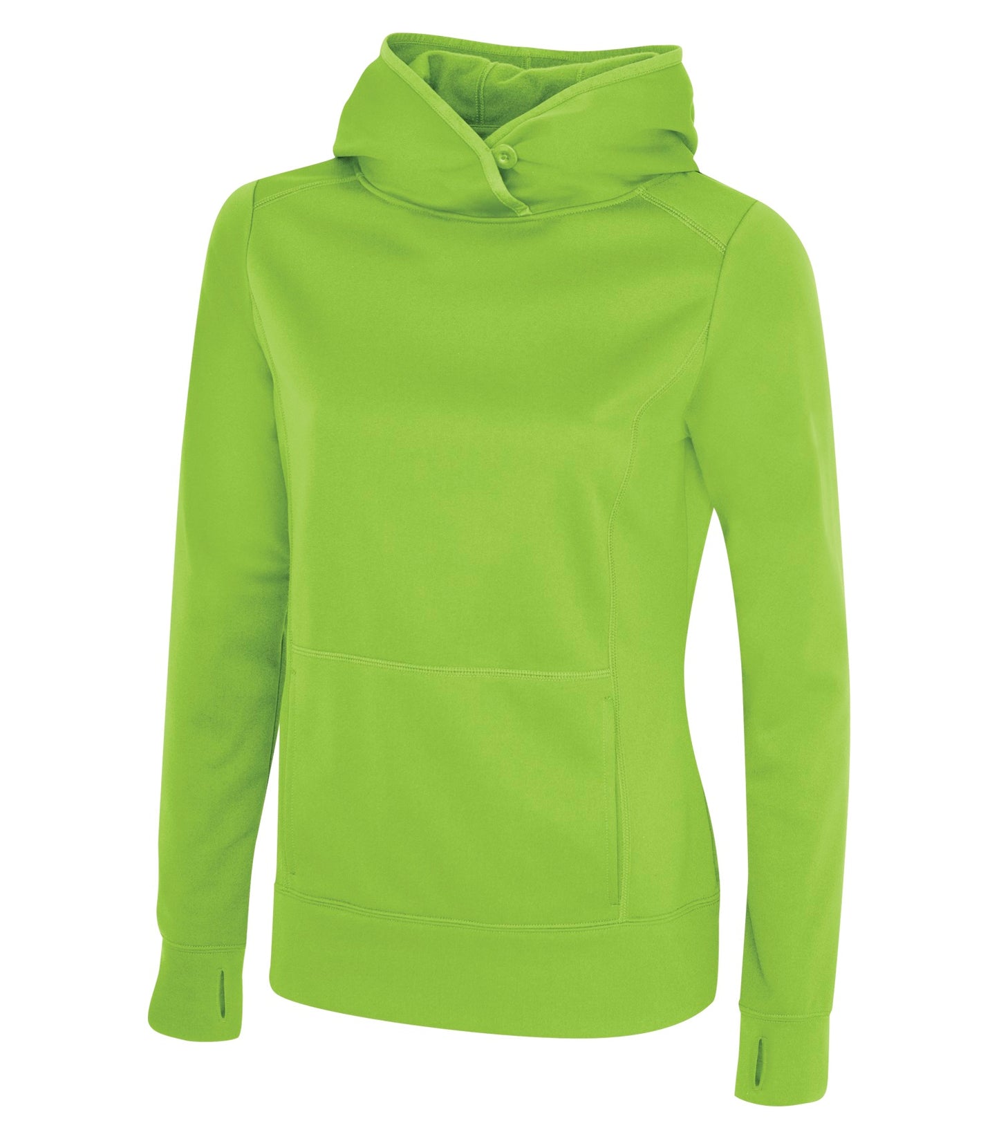 ATCᴹᶜ CHANDAIL À CAPUCHON EN MOLLETON GAME DAYᴹᶜ POUR FEMMES. L2005