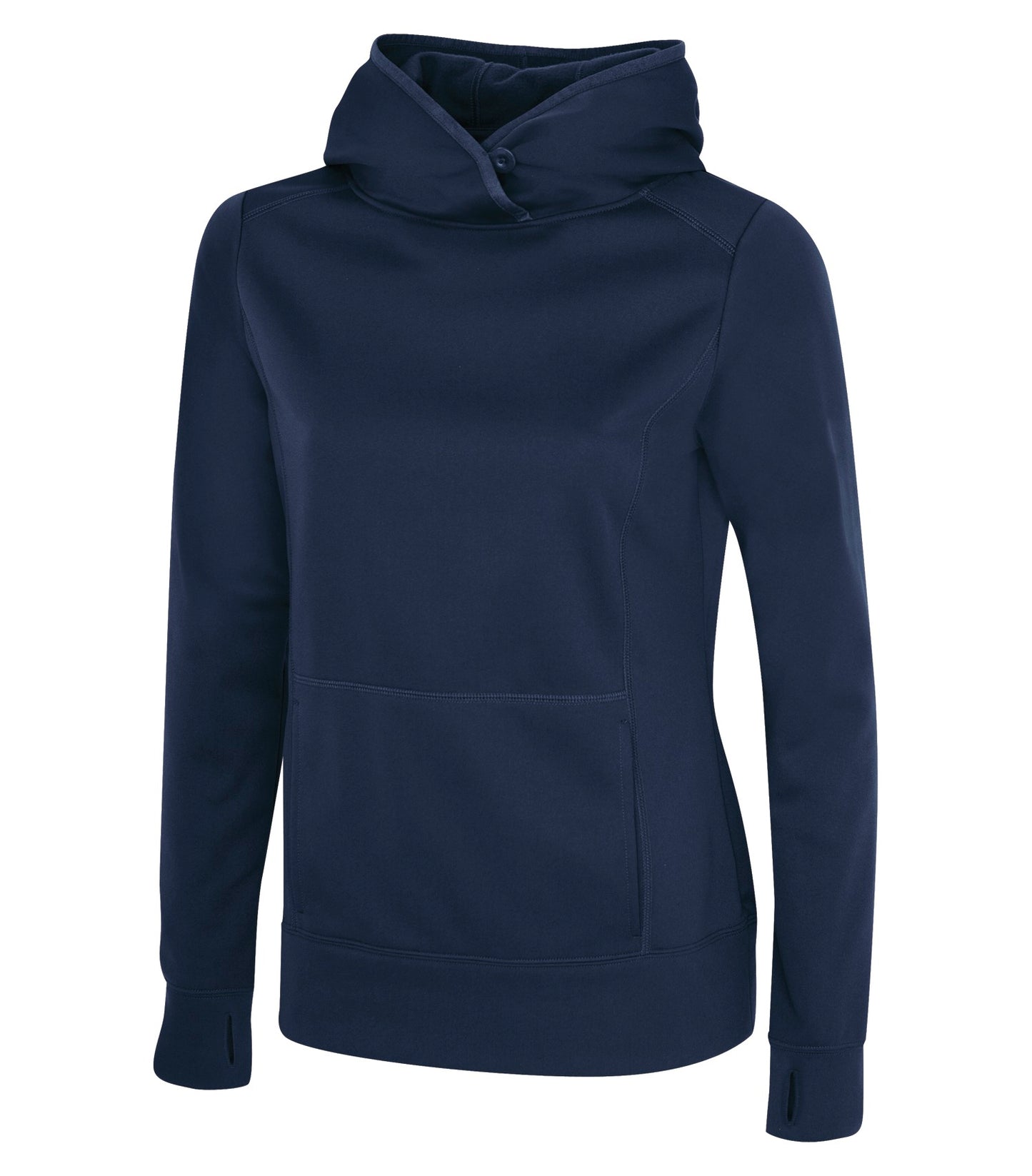 ATCᴹᶜ CHANDAIL À CAPUCHON EN MOLLETON GAME DAYᴹᶜ POUR FEMMES. L2005