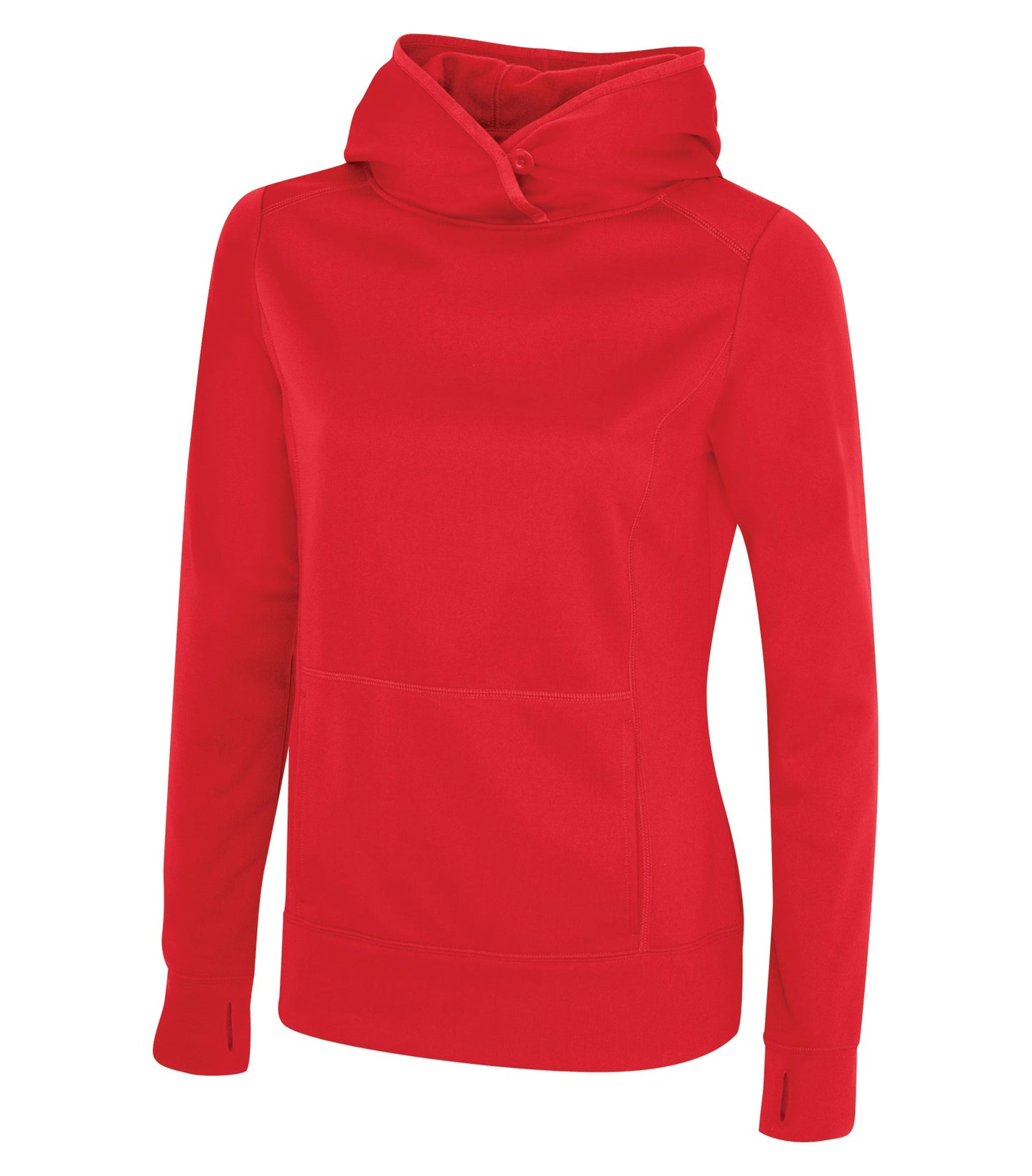 ATCᴹᶜ CHANDAIL À CAPUCHON EN MOLLETON GAME DAYᴹᶜ POUR FEMMES. L2005