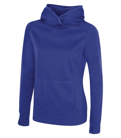ATCᴹᶜ CHANDAIL À CAPUCHON EN MOLLETON GAME DAYᴹᶜ POUR FEMMES. L2005