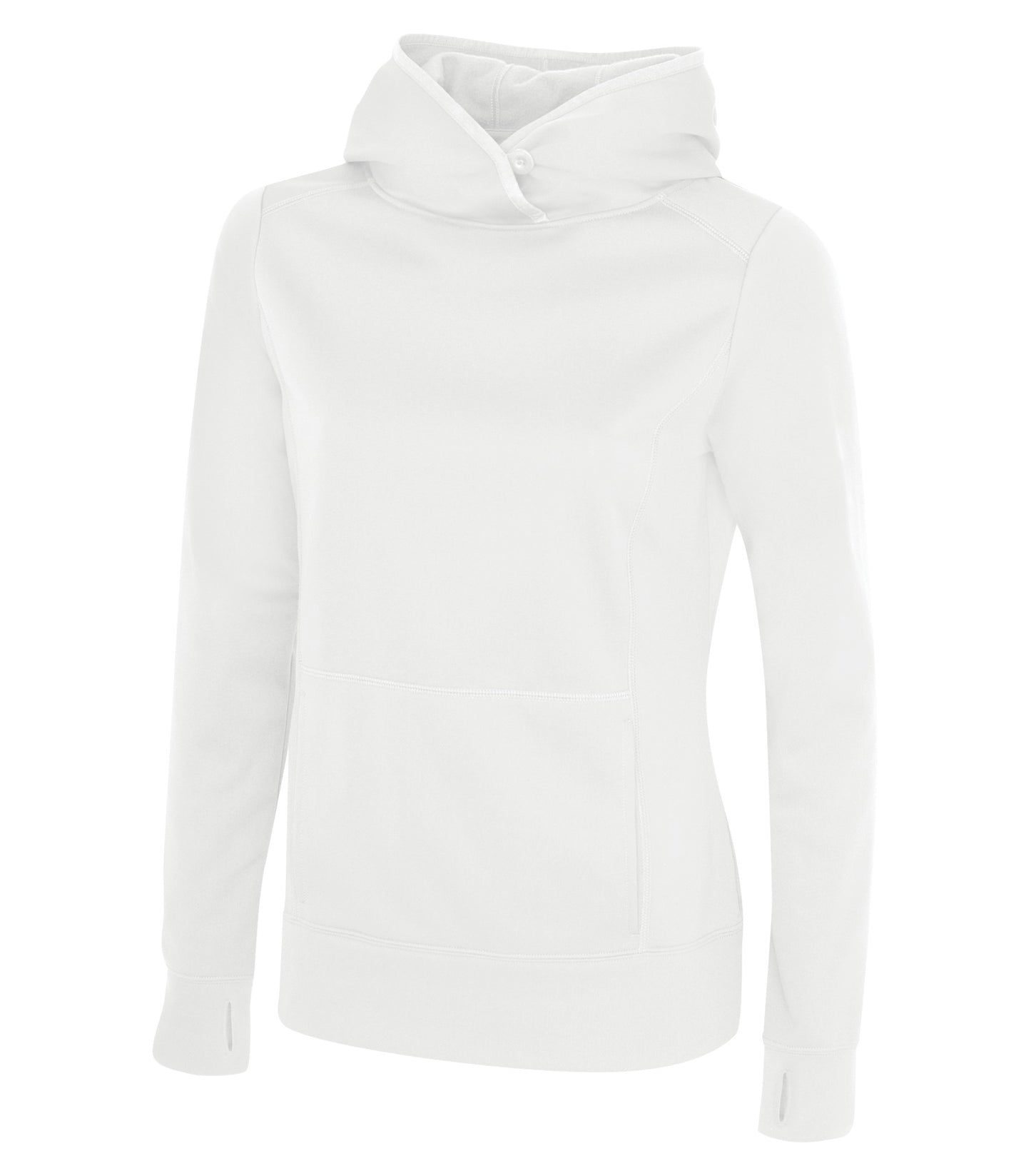 ATCᴹᶜ CHANDAIL À CAPUCHON EN MOLLETON GAME DAYᴹᶜ POUR FEMMES. L2005