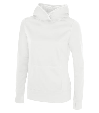 ATCᴹᶜ CHANDAIL À CAPUCHON EN MOLLETON GAME DAYᴹᶜ POUR FEMMES. L2005
