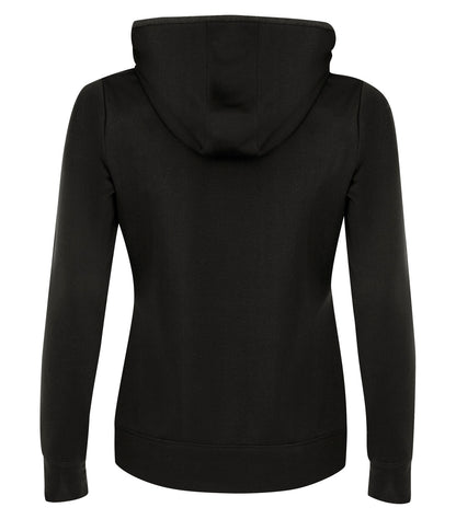 ATCᴹᶜ CHANDAIL À CAPUCHON EN MOLLETON GAME DAYᴹᶜ POUR FEMMES. L2005