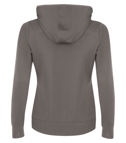 ATCᴹᶜ CHANDAIL À CAPUCHON EN MOLLETON GAME DAYᴹᶜ POUR FEMMES. L2005
