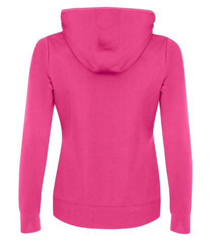 ATCᴹᶜ CHANDAIL À CAPUCHON EN MOLLETON GAME DAYᴹᶜ POUR FEMMES. L2005