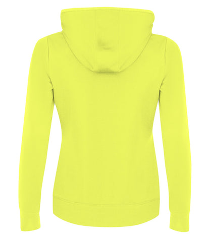 ATCᴹᶜ CHANDAIL À CAPUCHON EN MOLLETON GAME DAYᴹᶜ POUR FEMMES. L2005