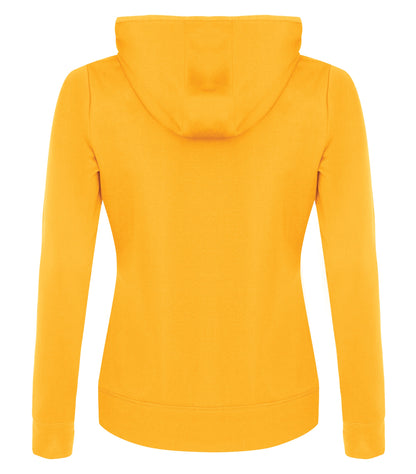 ATCᴹᶜ CHANDAIL À CAPUCHON EN MOLLETON GAME DAYᴹᶜ POUR FEMMES. L2005
