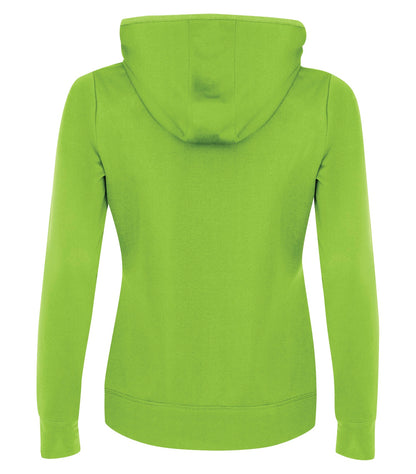 ATCᴹᶜ CHANDAIL À CAPUCHON EN MOLLETON GAME DAYᴹᶜ POUR FEMMES. L2005