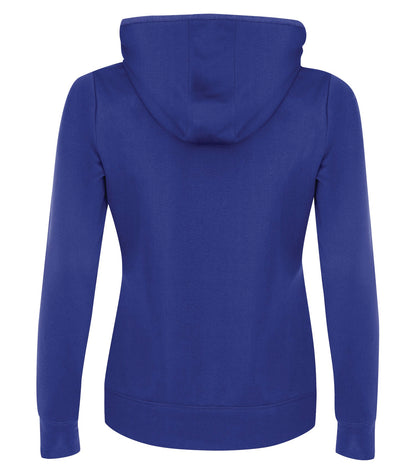 ATCᴹᶜ CHANDAIL À CAPUCHON EN MOLLETON GAME DAYᴹᶜ POUR FEMMES. L2005