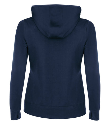ATCᴹᶜ CHANDAIL À CAPUCHON EN MOLLETON GAME DAYᴹᶜ POUR FEMMES. L2005