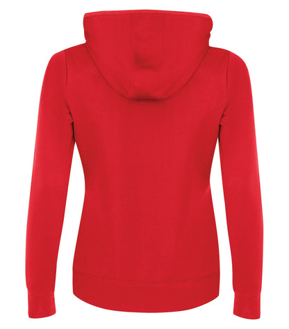 ATCᴹᶜ CHANDAIL À CAPUCHON EN MOLLETON GAME DAYᴹᶜ POUR FEMMES. L2005