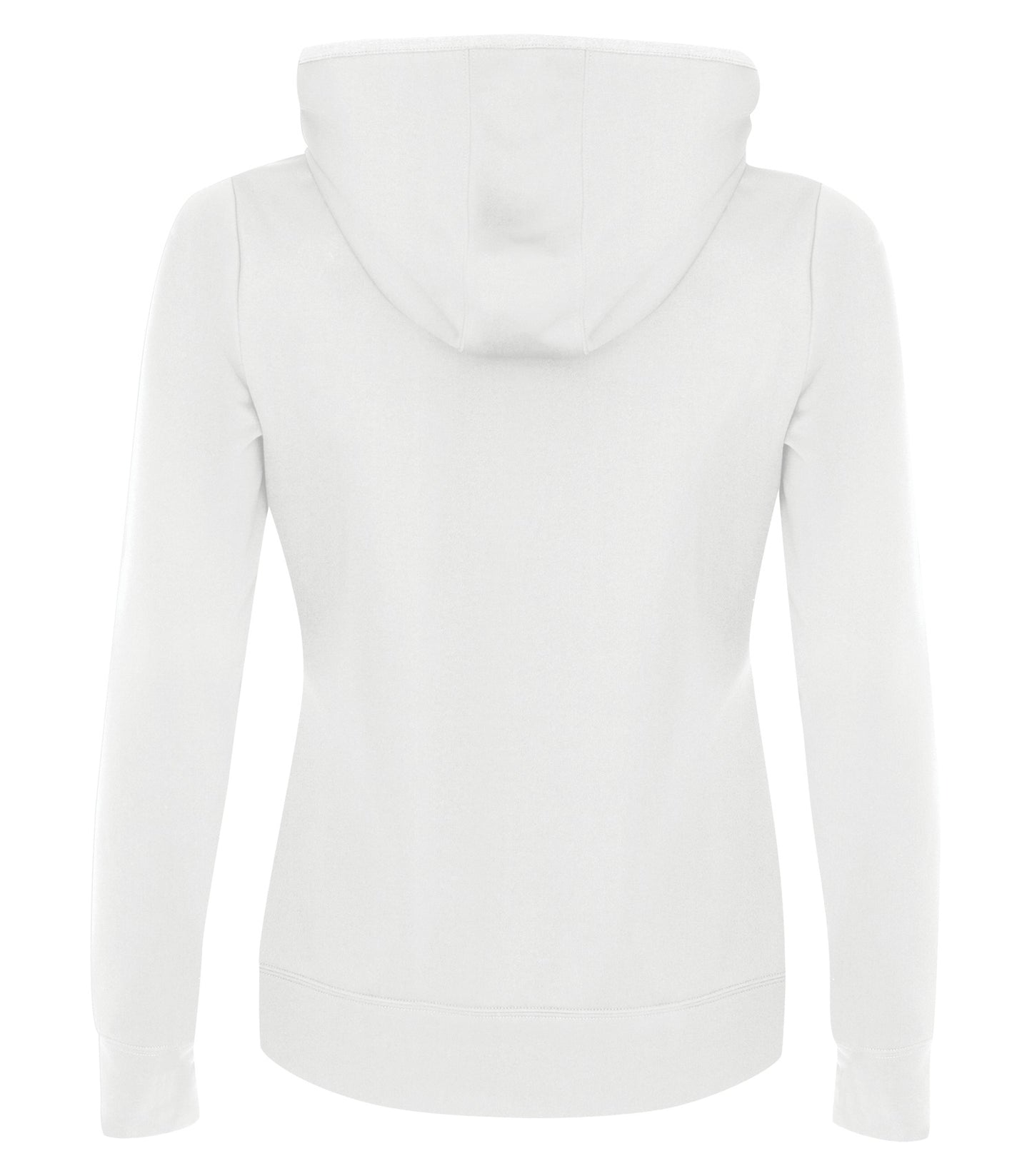 ATCᴹᶜ CHANDAIL À CAPUCHON EN MOLLETON GAME DAYᴹᶜ POUR FEMMES. L2005
