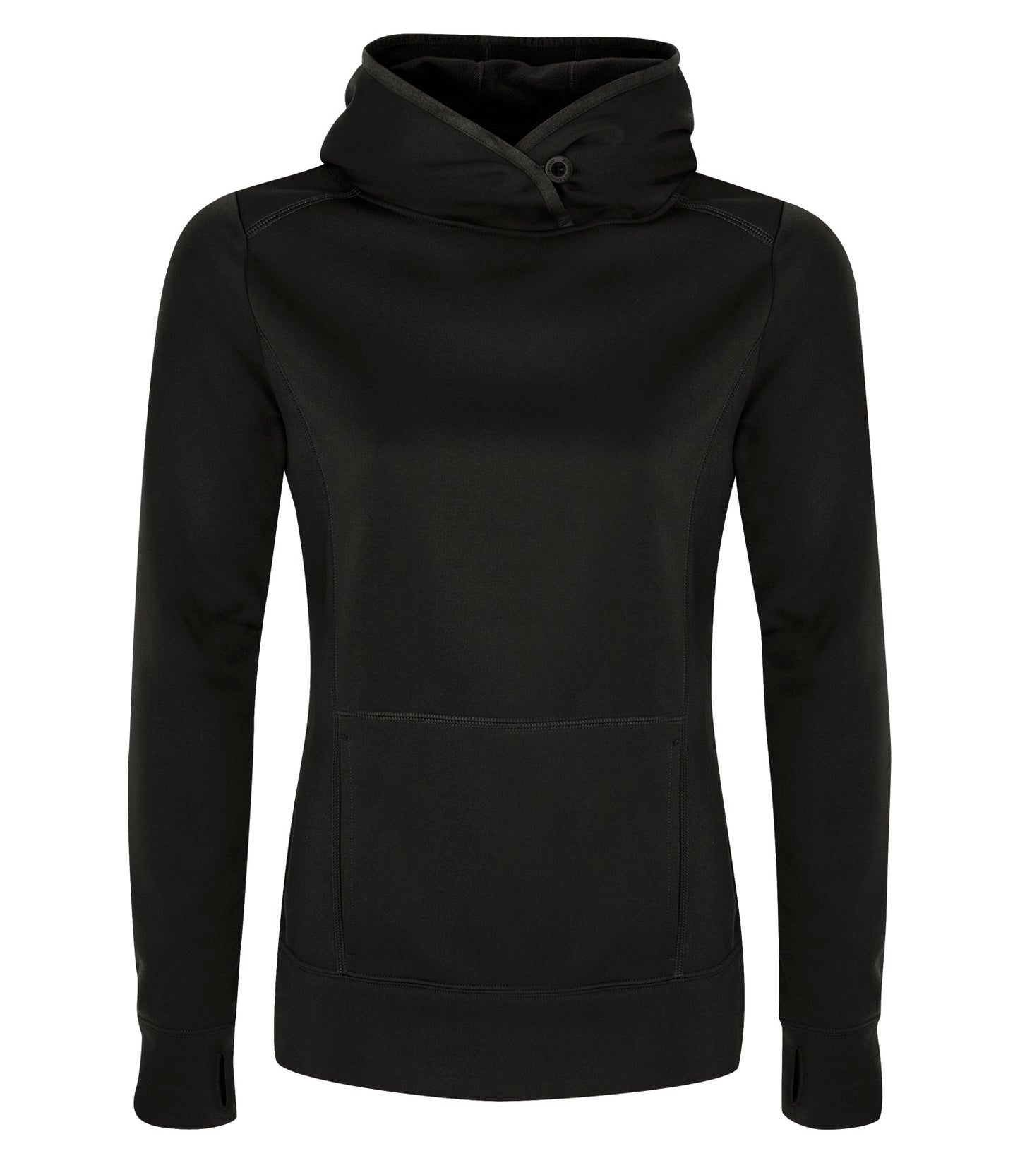 ATCᴹᶜ CHANDAIL À CAPUCHON EN MOLLETON GAME DAYᴹᶜ POUR FEMMES. L2005