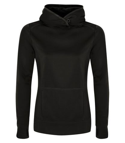ATCᴹᶜ CHANDAIL À CAPUCHON EN MOLLETON GAME DAYᴹᶜ POUR FEMMES. L2005