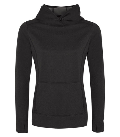 ATCᴹᶜ CHANDAIL À CAPUCHON EN MOLLETON GAME DAYᴹᶜ POUR FEMMES. L2005