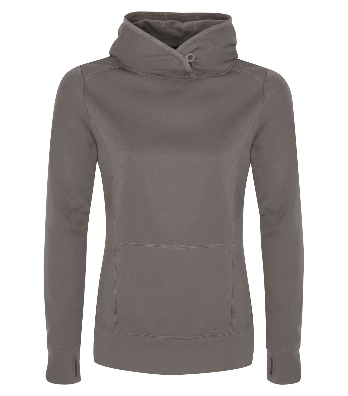 ATCᴹᶜ CHANDAIL À CAPUCHON EN MOLLETON GAME DAYᴹᶜ POUR FEMMES. L2005
