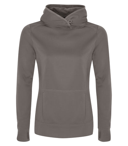 ATCᴹᶜ CHANDAIL À CAPUCHON EN MOLLETON GAME DAYᴹᶜ POUR FEMMES. L2005