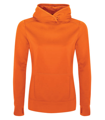 ATCᴹᶜ CHANDAIL À CAPUCHON EN MOLLETON GAME DAYᴹᶜ POUR FEMMES. L2005