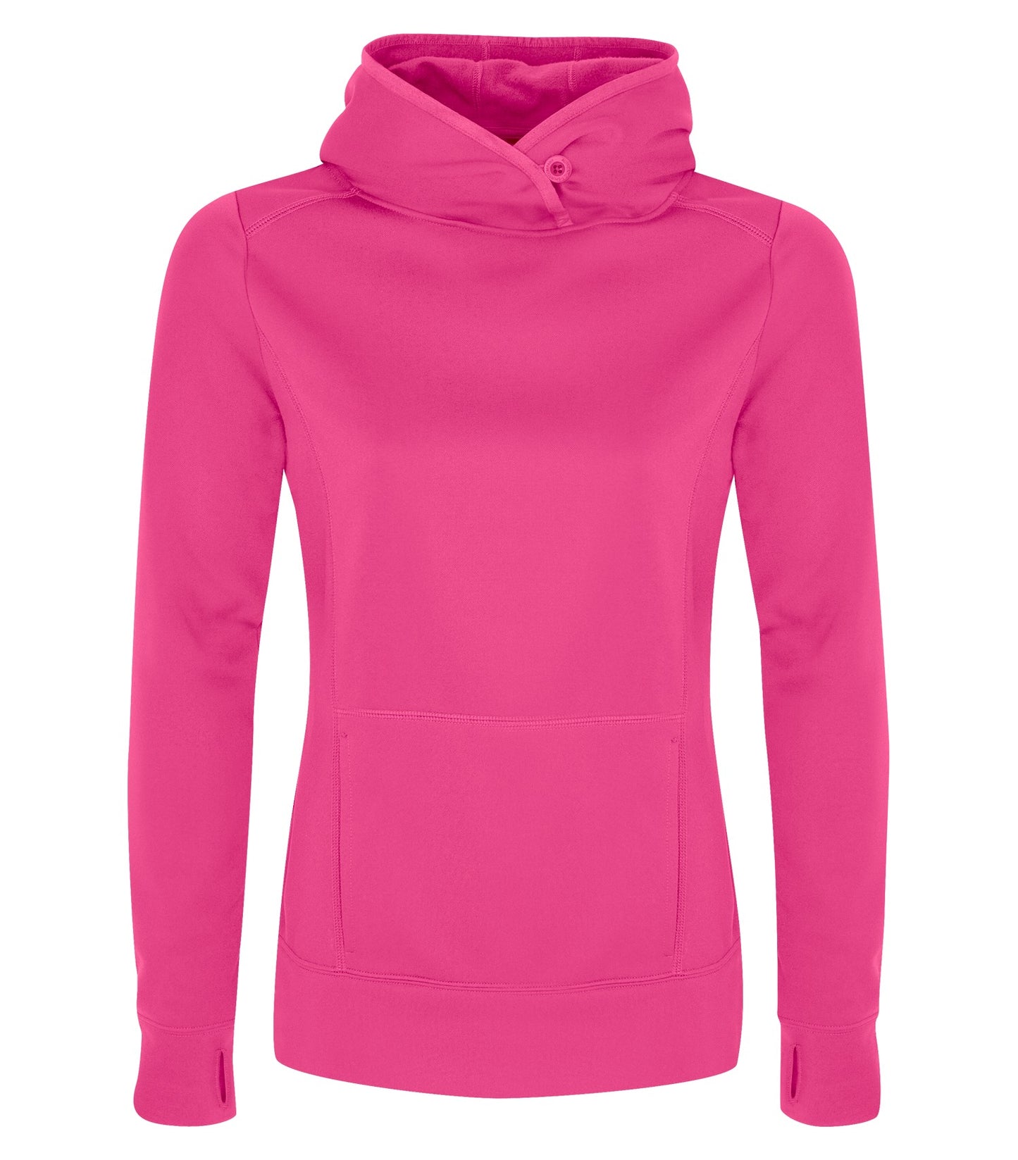 ATCᴹᶜ CHANDAIL À CAPUCHON EN MOLLETON GAME DAYᴹᶜ POUR FEMMES. L2005