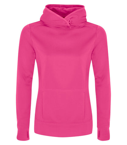 ATCᴹᶜ CHANDAIL À CAPUCHON EN MOLLETON GAME DAYᴹᶜ POUR FEMMES. L2005