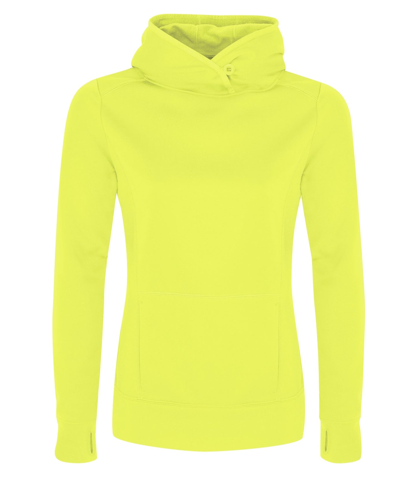ATCᴹᶜ CHANDAIL À CAPUCHON EN MOLLETON GAME DAYᴹᶜ POUR FEMMES. L2005