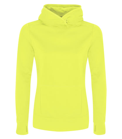 ATCᴹᶜ CHANDAIL À CAPUCHON EN MOLLETON GAME DAYᴹᶜ POUR FEMMES. L2005