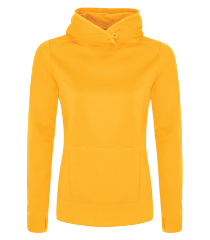 ATCᴹᶜ CHANDAIL À CAPUCHON EN MOLLETON GAME DAYᴹᶜ POUR FEMMES. L2005