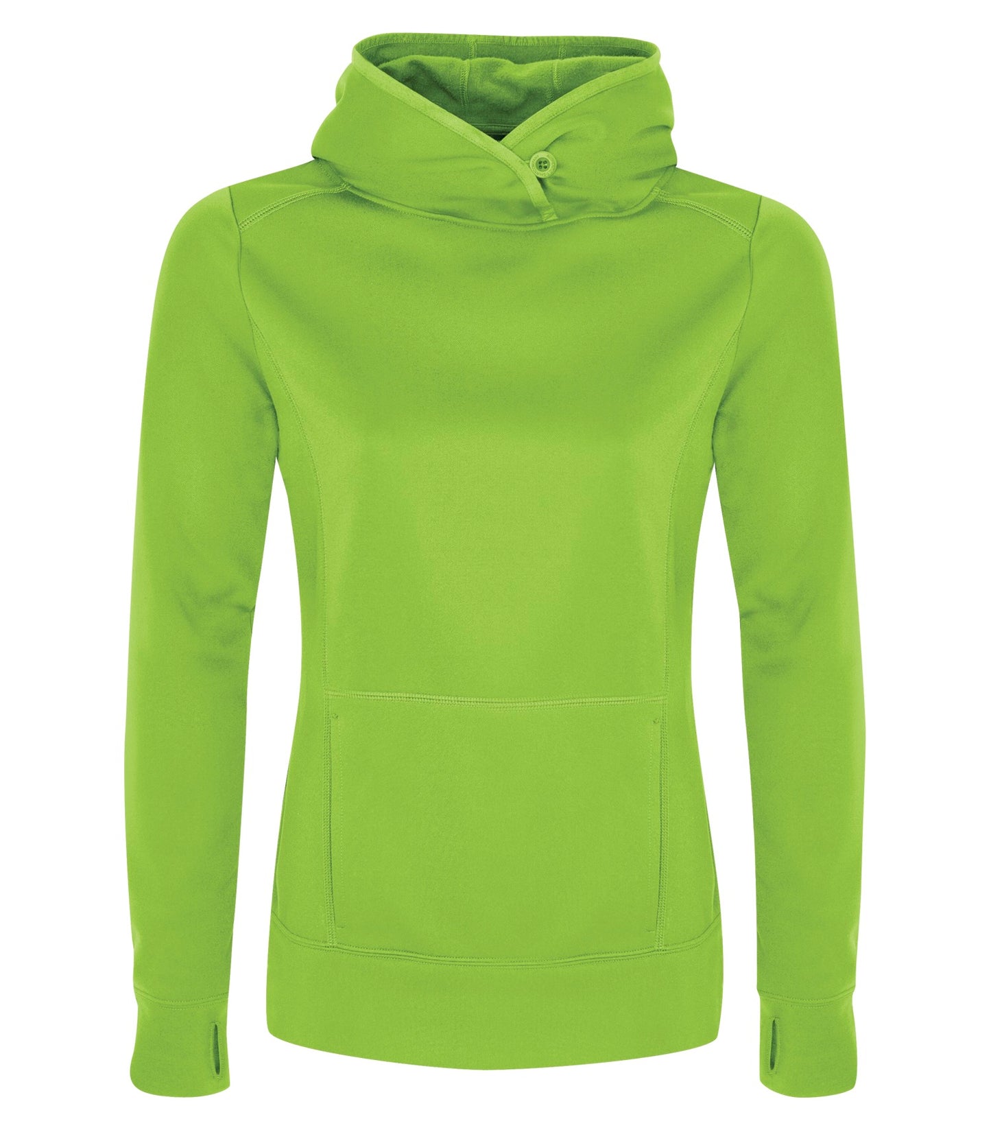 ATCᴹᶜ CHANDAIL À CAPUCHON EN MOLLETON GAME DAYᴹᶜ POUR FEMMES. L2005