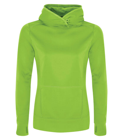 ATCᴹᶜ CHANDAIL À CAPUCHON EN MOLLETON GAME DAYᴹᶜ POUR FEMMES. L2005