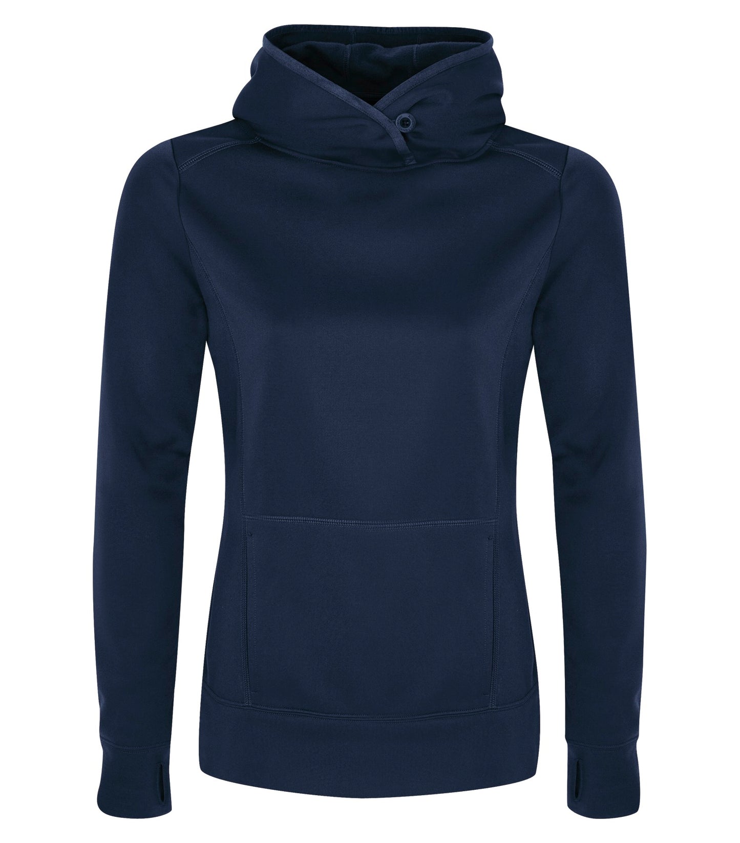 ATCᴹᶜ CHANDAIL À CAPUCHON EN MOLLETON GAME DAYᴹᶜ POUR FEMMES. L2005