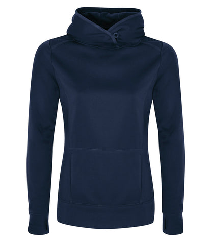 ATCᴹᶜ CHANDAIL À CAPUCHON EN MOLLETON GAME DAYᴹᶜ POUR FEMMES. L2005