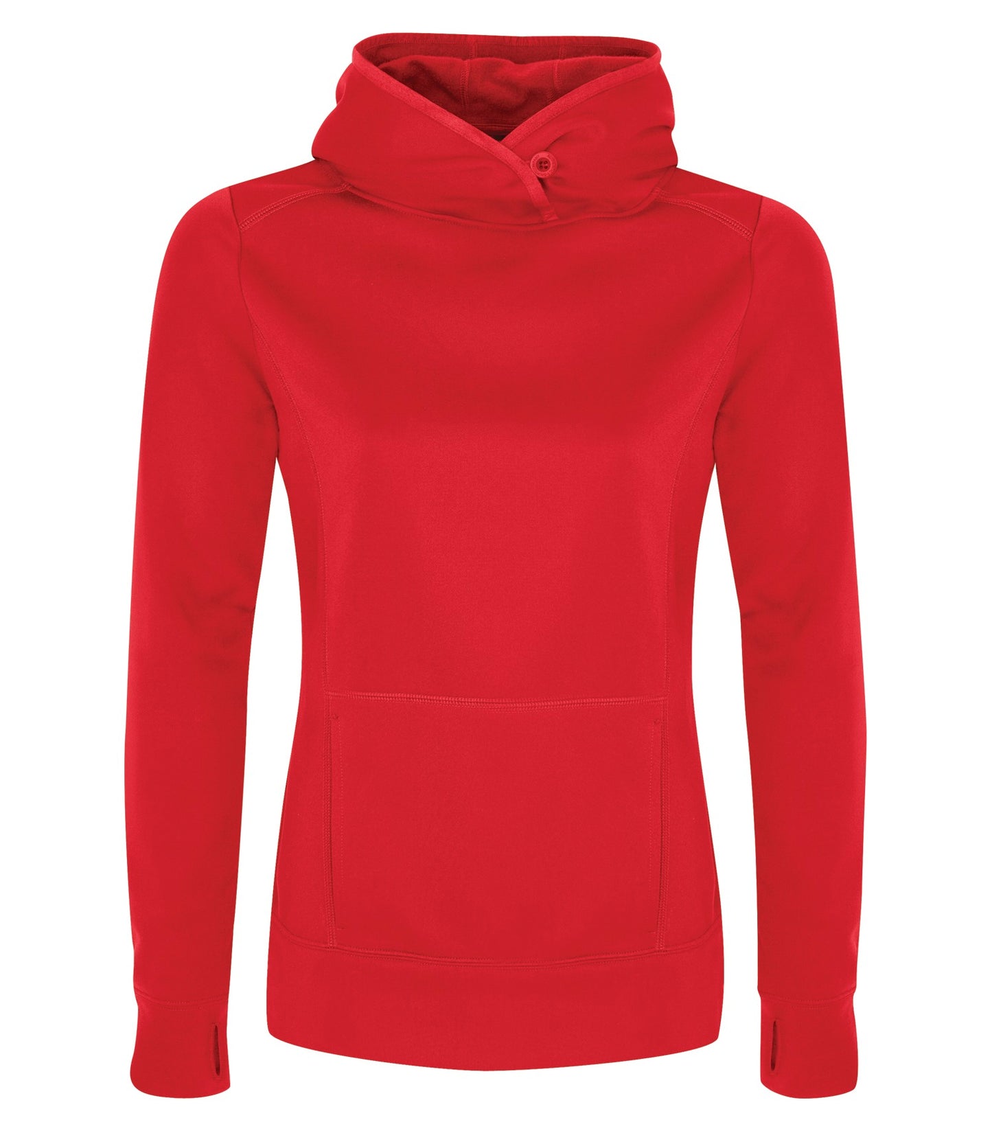 ATCᴹᶜ CHANDAIL À CAPUCHON EN MOLLETON GAME DAYᴹᶜ POUR FEMMES. L2005