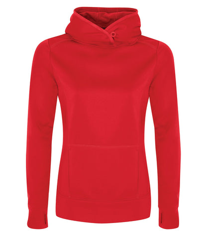 ATCᴹᶜ CHANDAIL À CAPUCHON EN MOLLETON GAME DAYᴹᶜ POUR FEMMES. L2005