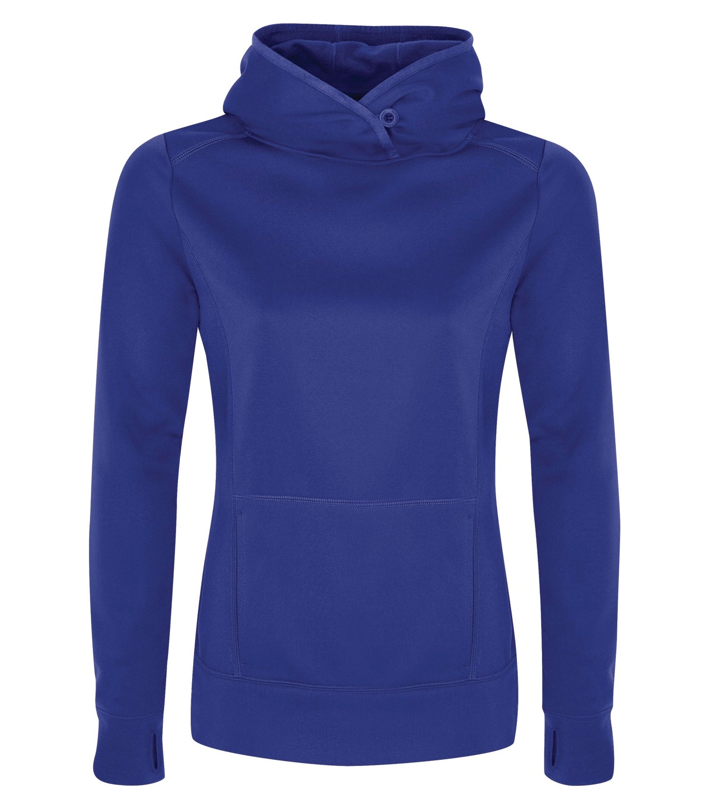 ATCᴹᶜ CHANDAIL À CAPUCHON EN MOLLETON GAME DAYᴹᶜ POUR FEMMES. L2005