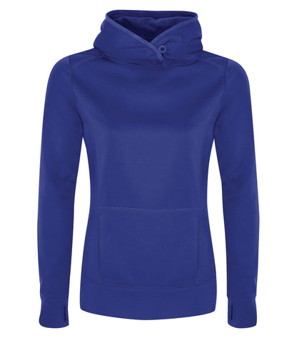 ATCᴹᶜ CHANDAIL À CAPUCHON EN MOLLETON GAME DAYᴹᶜ POUR FEMMES. L2005