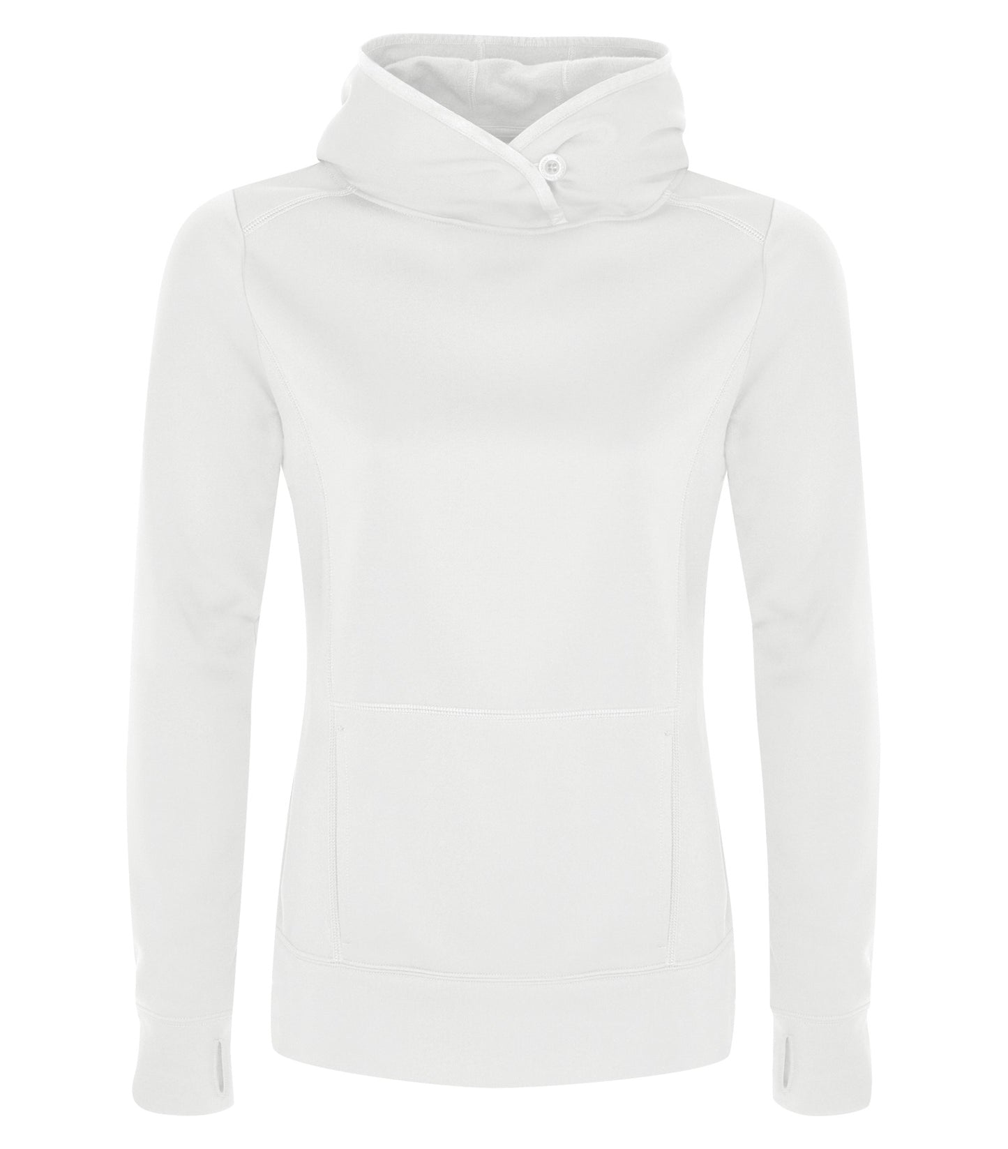 ATCᴹᶜ CHANDAIL À CAPUCHON EN MOLLETON GAME DAYᴹᶜ POUR FEMMES. L2005