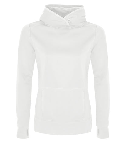 ATCᴹᶜ CHANDAIL À CAPUCHON EN MOLLETON GAME DAYᴹᶜ POUR FEMMES. L2005