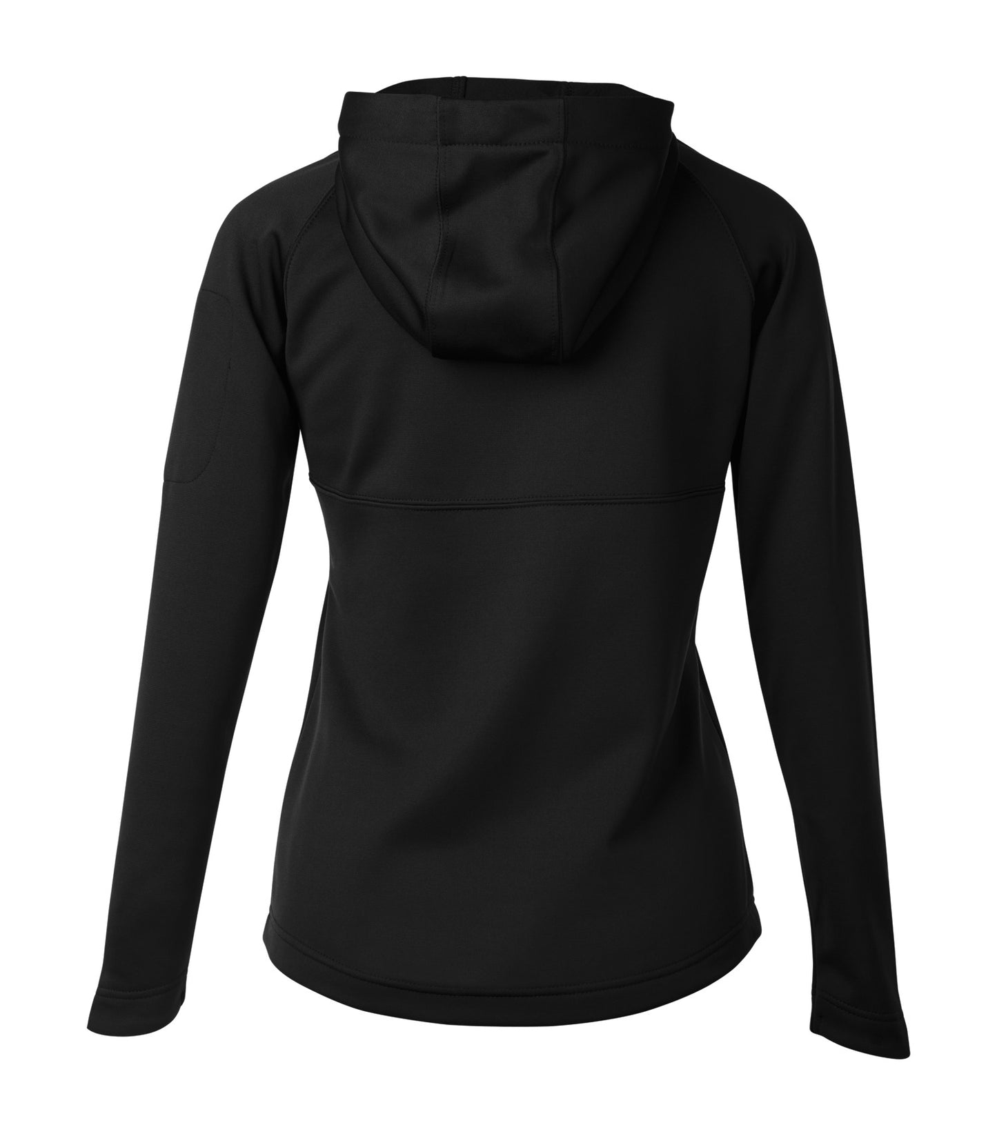 ATCᴹᶜ MANTEAU À CAPUCHON EN MOLLETON PTECHᴹᴰ POUR FEMMES. L221
