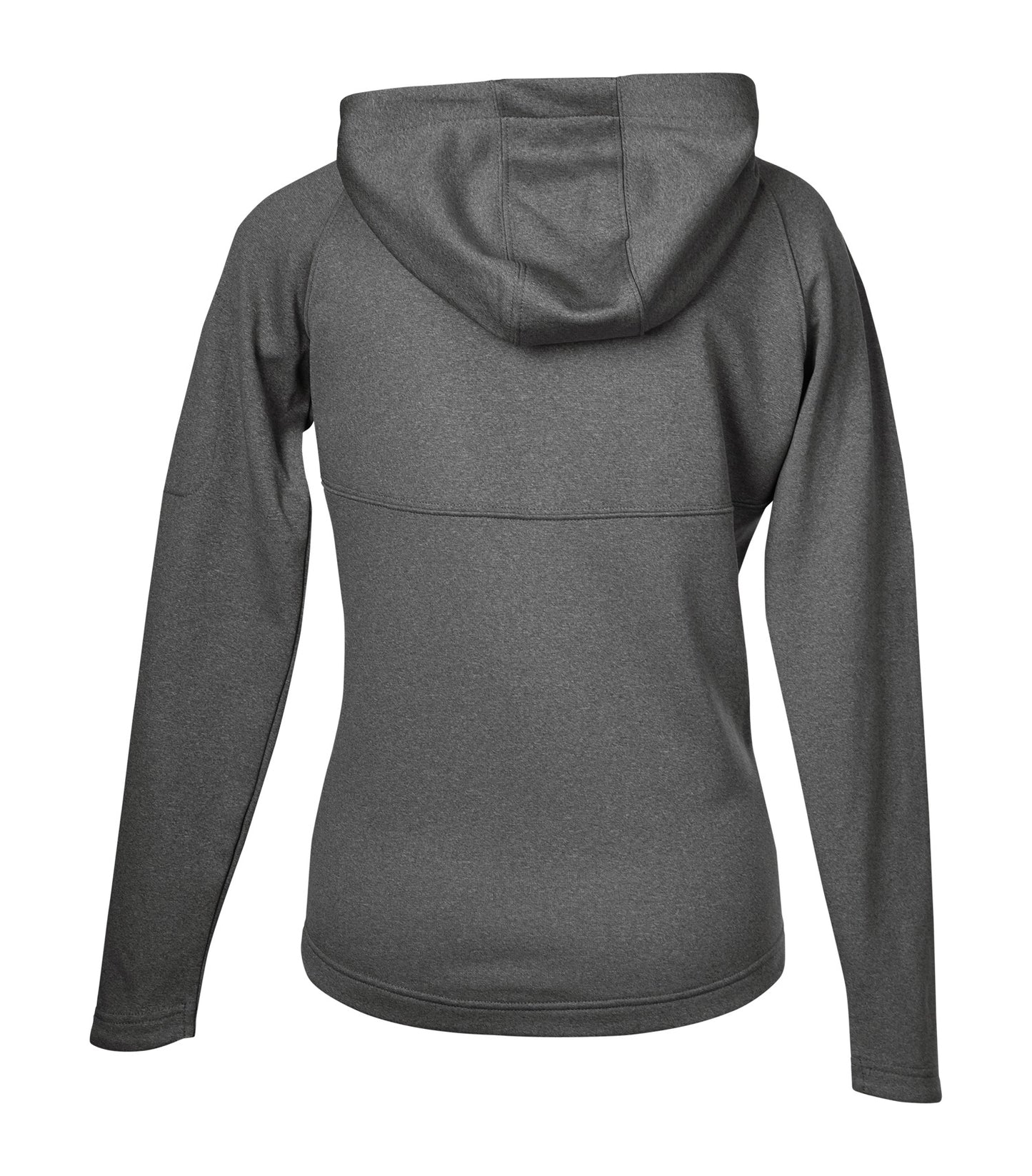 ATCᴹᶜ MANTEAU À CAPUCHON EN MOLLETON PTECHᴹᴰ POUR FEMMES. L221