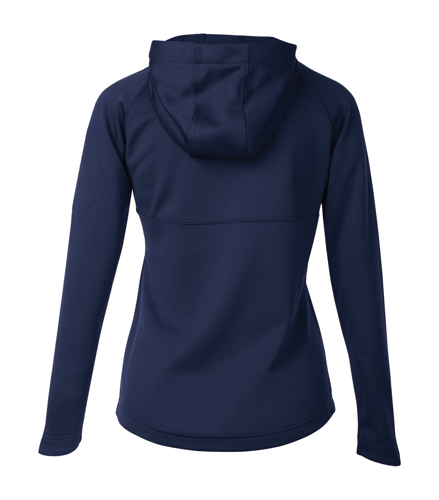 ATCᴹᶜ MANTEAU À CAPUCHON EN MOLLETON PTECHᴹᴰ POUR FEMMES. L221