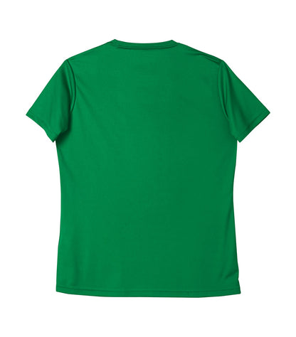 ATCᴹᶜ T-SHIRT À MANCHES COURTES PRO TEAM POUR FEMMES. L350