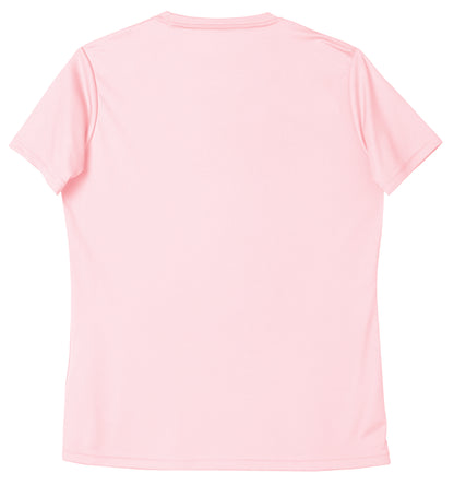 ATCᴹᶜ T-SHIRT À MANCHES COURTES PRO TEAM POUR FEMMES. L350
