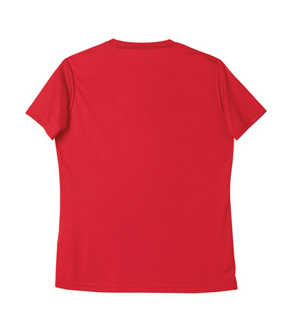 ATCᴹᶜ T-SHIRT À MANCHES COURTES PRO TEAM POUR FEMMES. L350