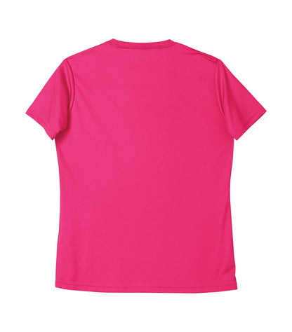 ATCᴹᶜ T-SHIRT À MANCHES COURTES PRO TEAM POUR FEMMES. L350